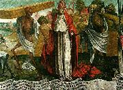 bernt notke detalj av dodsdanssviten i niguliste kyrka, tallinn Spain oil painting artist